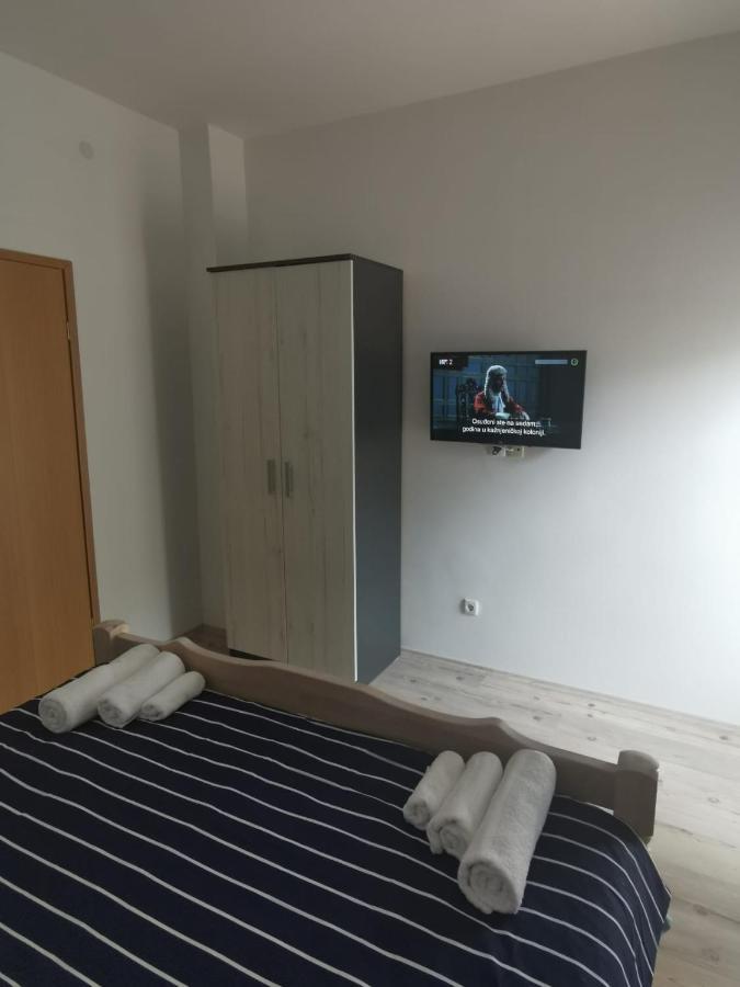 Apartament Family Kornić Zewnętrze zdjęcie
