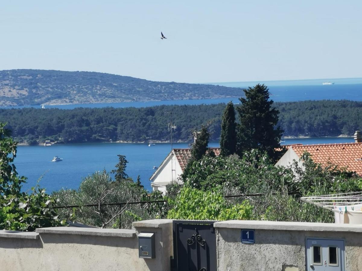 Apartament Family Kornić Zewnętrze zdjęcie